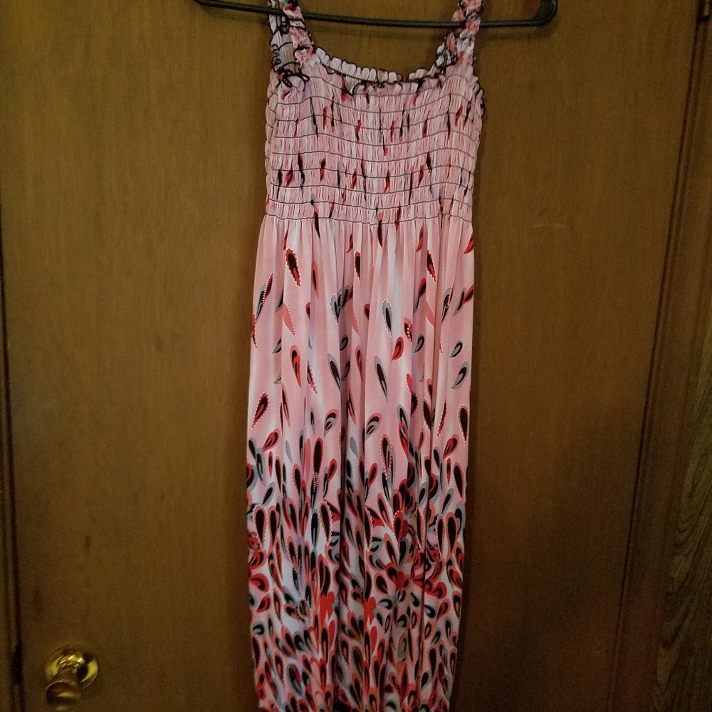 Ladies sundress
